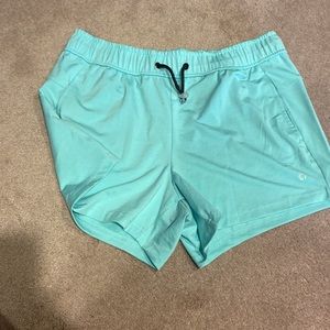 Sport Performance shorts